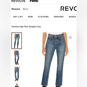 Grlfrnd The Karolina Nwt